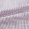 View 8 of product Lilac Shadow Check Wndsor Shirt 18.5