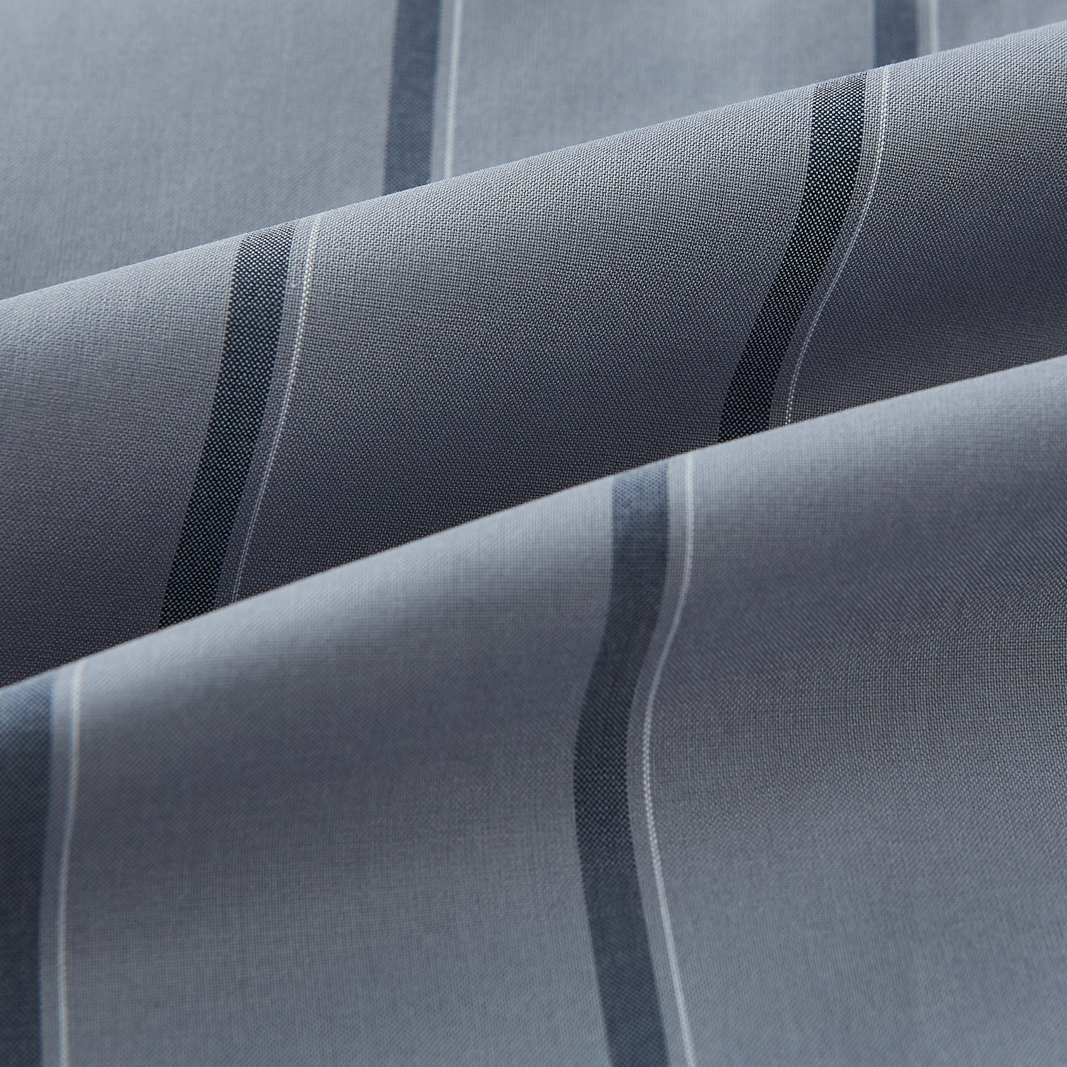 View 8 of product Grey Track Stripe Windsor Shirt 19