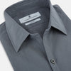 View 2 of product Grey Pinstripe Windsor Shirt 19