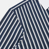 View 6 of product SHIRTS RF WH WINDSOR OPEN CLR WH 3BC WH STR ON NVY 15