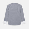 View 3 of product SHIRTS RF WH WESTMINSTER CLSD CLR WH 3BC NVY STR 18.5