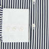 View 4 of product SHIRTS RF WH WESTMINSTER CLSD CLR WH 3BC NVY STR 18.5