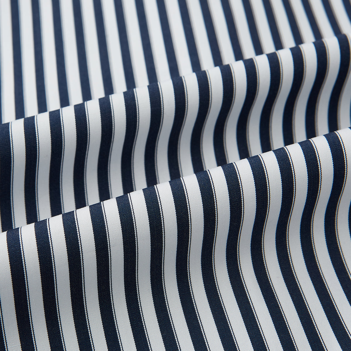 View 8 of product SHIRTS RF WH WESTMINSTER CLSD CLR WH 3BC NVY STR 18.5