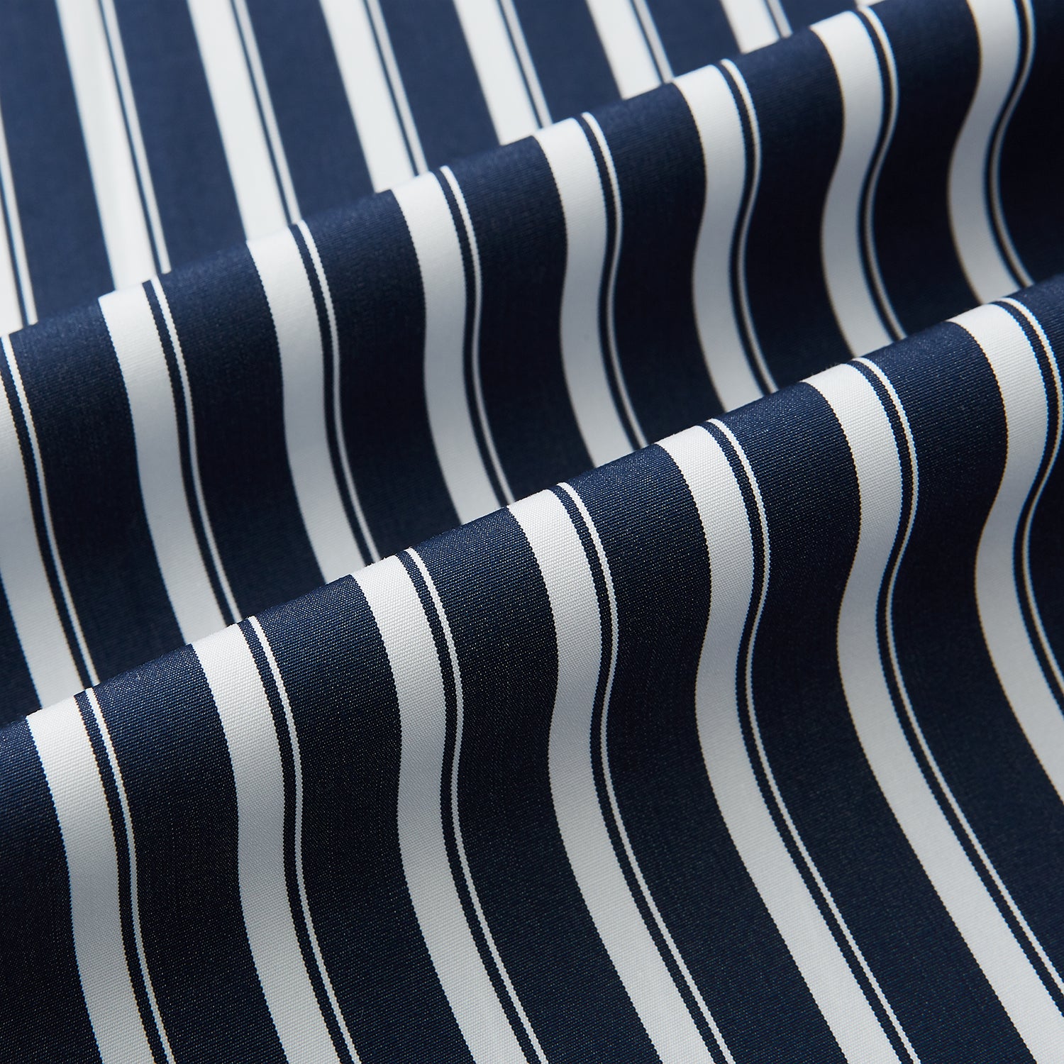 View 8 of product SHIRTS RF WH WESTMINSTER CLSD CLR WH 3BC NVY STR 17.5