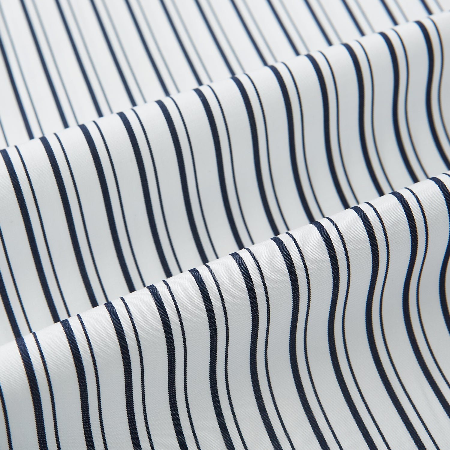 View 8 of product SHIRTS RF WH WESTMINSTER CLSD CLR WH 3BC NVY STR 14.5