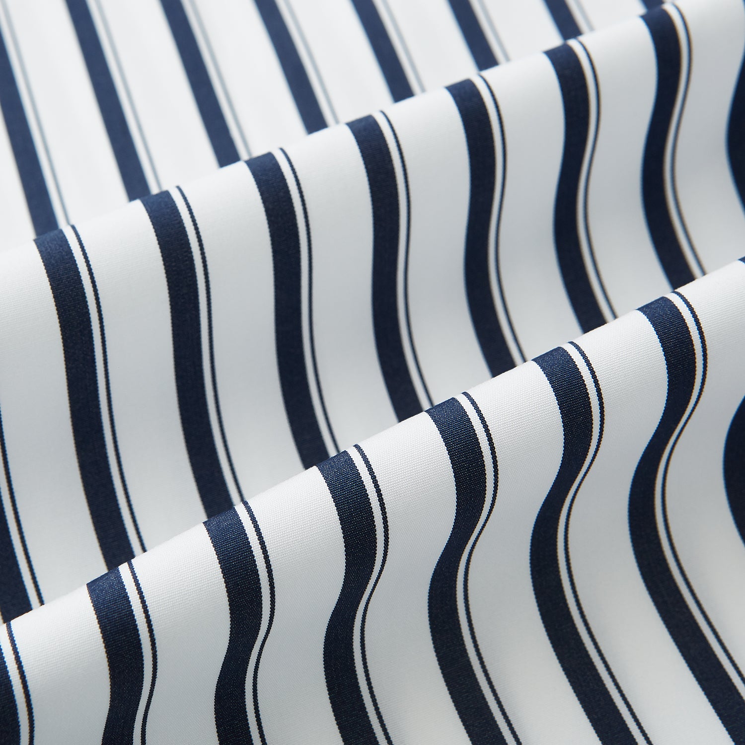 View 8 of product SHIRTS RF WH WESTMINSTER CLSD CLR WH 3BC NVY STR 14.5