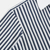 View 6 of product SHIRTS RF WH WESTMINSTER CLSDCR WH 3BC WHT STR NVY 14.5