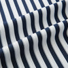 View 8 of product SHIRTS RF WH WESTMINSTER CLSDCR WH 3BC WHT STR NVY 14.5