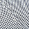 View 7 of product SHIRTS RF WH WESTMINSTER CLSD CLR WH 3BC NVY CHK 149G / 15.75