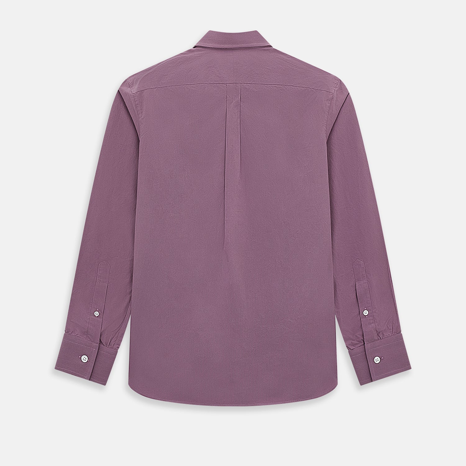 View 3 of product Antique Pink Pinstripe Richmond Shirt XXL