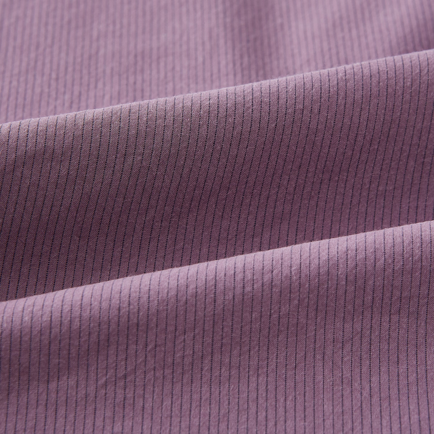 View 6 of product Antique Pink Pinstripe Richmond Shirt XXL