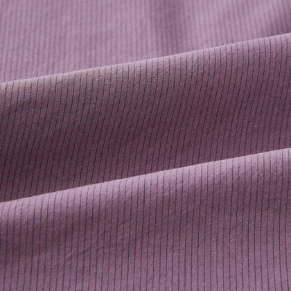 Antique Pink Pinstripe Richmond Shirt Image 5