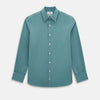 View 1 of product Sage Pinstripe Richmond Shirt XXL