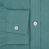 View 4 of product Sage Pinstripe Richmond Shirt XXL