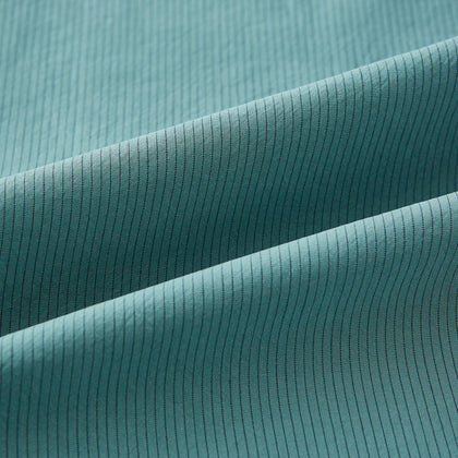 Sage Pinstripe Richmond Shirt Image 5