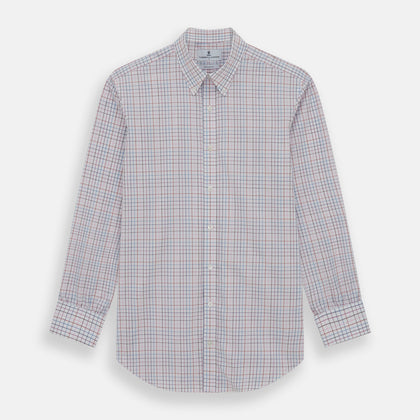 Multi Graph Check Richmond Shirt