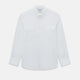 White Richmond Shirt L