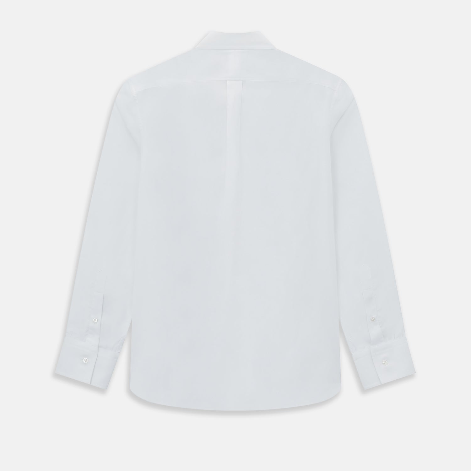 View 3 of product White Richmond Shirt L
