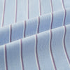 View 6 of product Navy and Purple Multi-Stripe Richmond Shirt XXL