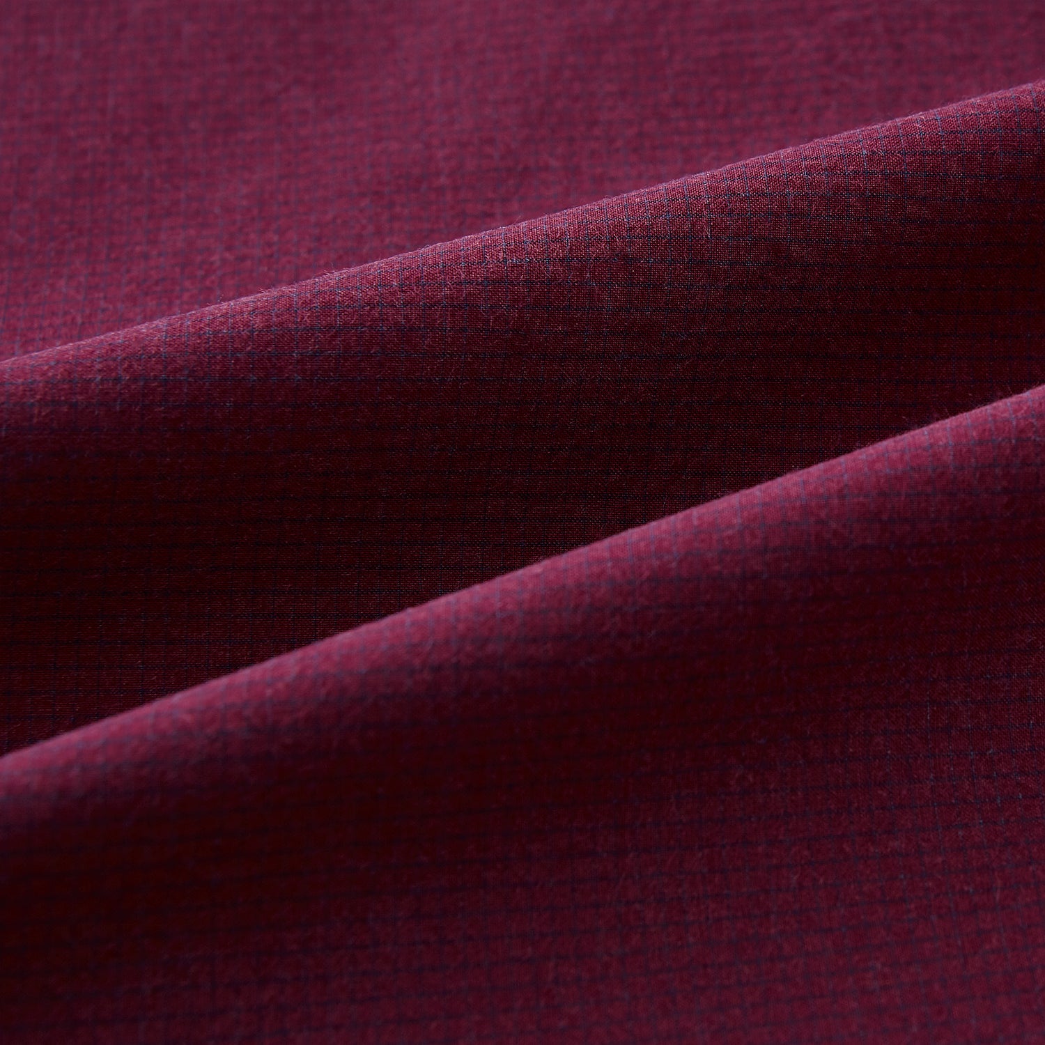 View 6 of product Wine Pin Check Richmond Shirt XXL