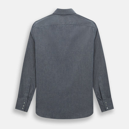 Azzurro Westminster Shirt Image 2