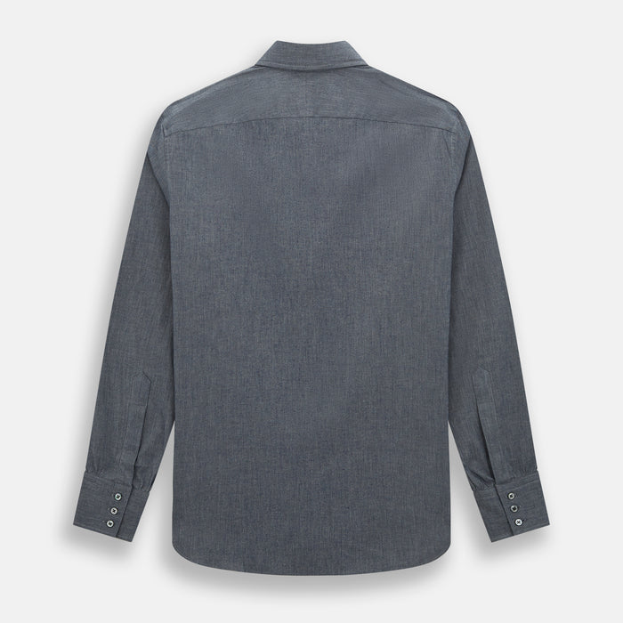 Azzurro Westminster Shirt Image 2