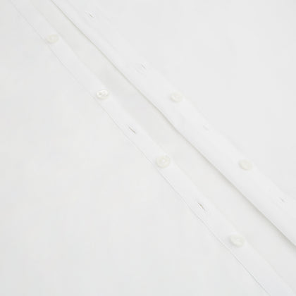 White Westminster Shirt Image 6