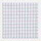 The Turnbull & Asser Hand Rolled Pink and Green Grid Check Handkerchief is a refined accessory, featuring a pink and green grid pattern—perfect for subtly enhancing any gentleman’s outfit.