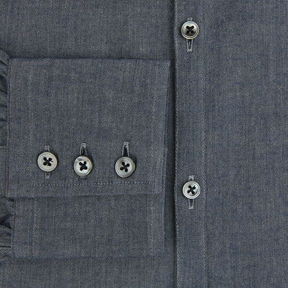 Azzurro Westminster Shirt Image 3