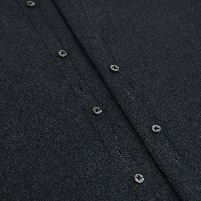 Midnight Blue Westminster Shirt Image 6