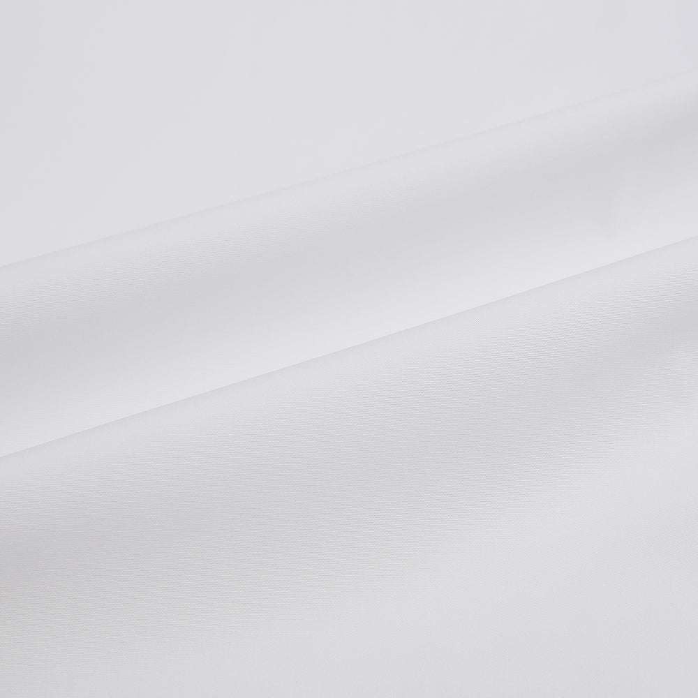 The Turnbull & Asser White Westminster Shirt is a long-sleeve, button-up dress shirt with a classic cut and Westminster collar, shown on a white background.