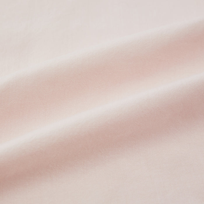 Pale Pink Hyde Overshirt Image 5
