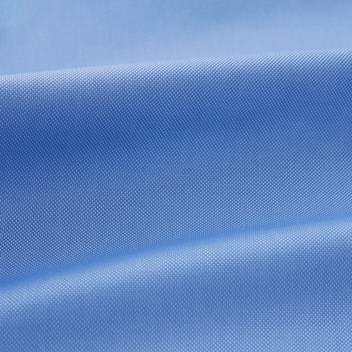 The World Is Not Enough Blue Cotton Istanbul Shirt As Seen on James Bond Image 5
