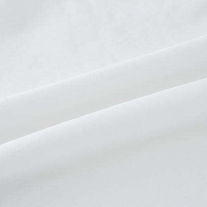 White Long-Sleeve T-shirt Image 12