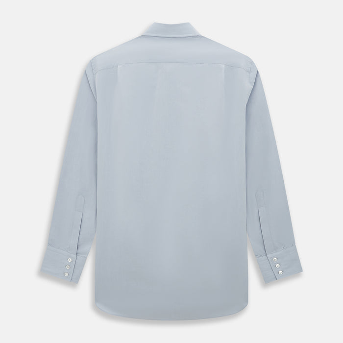 Dove Grey Mayfair Shirt Image 2