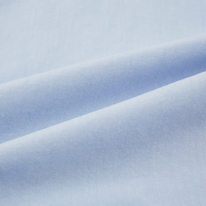 Pale Blue Hyde Overshirt Image 5