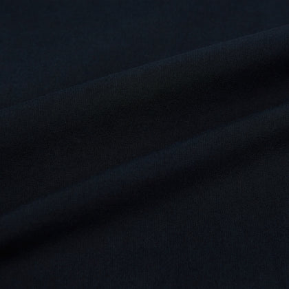 DARK NAVY WINDSOR SHIRT Image 7