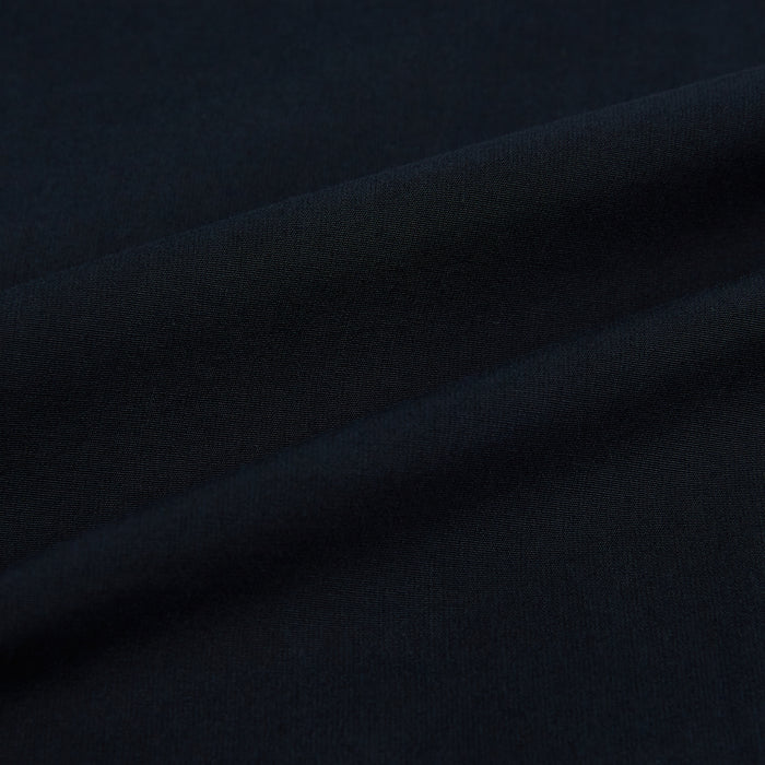 DARK NAVY WINDSOR SHIRT Image 7