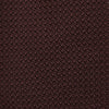 View 3 of product The Turnbull & Asser Ruby Red Knitted Tie, shown rolled-up against a white background, is a textured silk accessory that adds versatile sophistication to any gentleman's wardrobe.