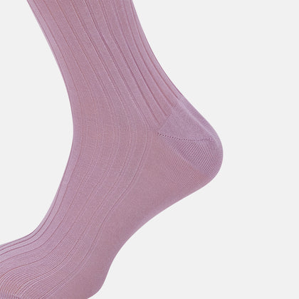 Rose Long Socks Image 3