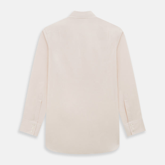 Pale Pink Mayfair Shirt Image 2