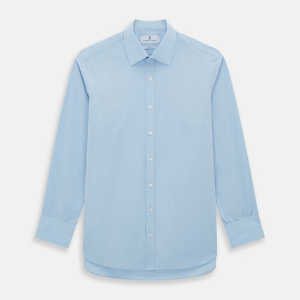 Sky Blue Mayfair Shirt