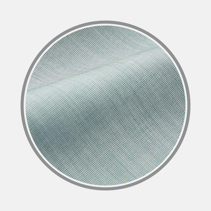 Plain Green Cotton Fabric