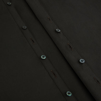 BROWN WINDSOR SHIRT Image 6