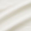 View 5 of product The Turnbull & Asser Cream Weekend Fit Hayne Shirt features a Dorset collar and 1-button cuffs, displayed long-sleeved and laid flat on a white background.