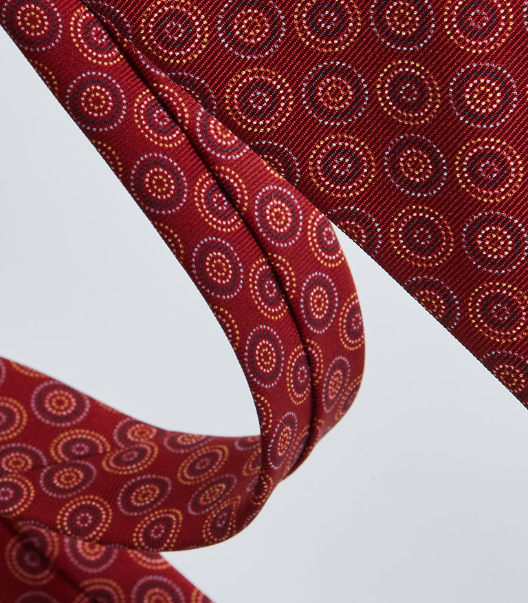 Tunrbull & Asser | Silk Ties