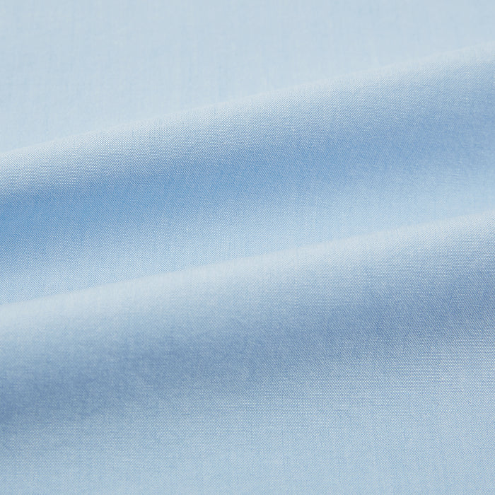 Blue Hyde Overshirt Image 5