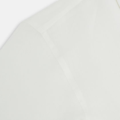 Vanilla Linen Westminster Shirt Image 5