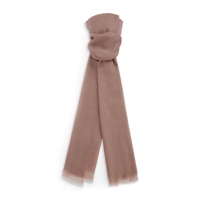 Dusty Pink Cashmere Image 2