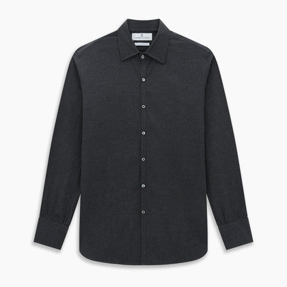 Midnight Blue Westminster Shirt Image 8